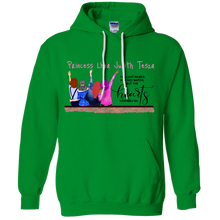 Load image into Gallery viewer, 4 Girls - Best Friends Forever - Hooded Sweatshirt
